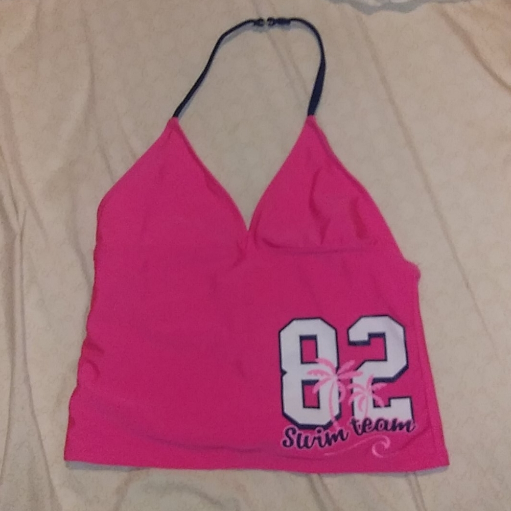 Bathing suit